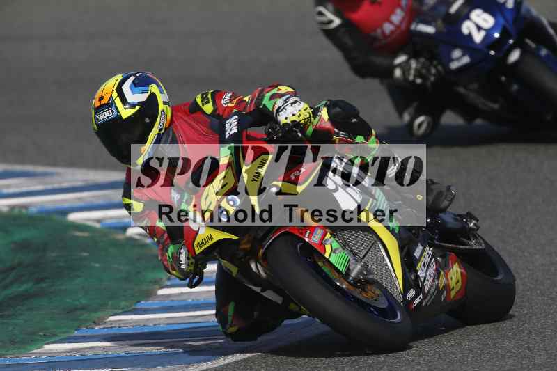 /01 26.-28.01.2024 Moto Center Thun Jerez/Gruppe schwarz-black/999
